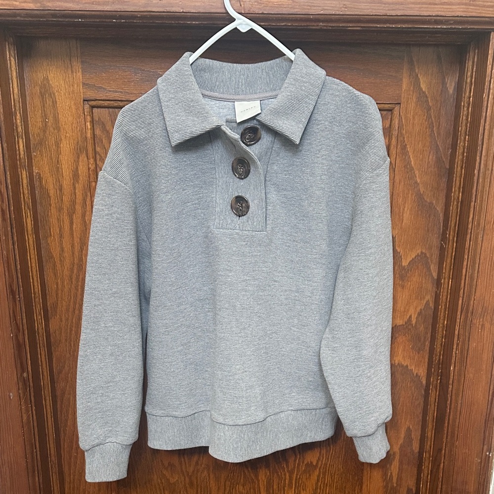 Women’s Varley Andale Ottoman size Small